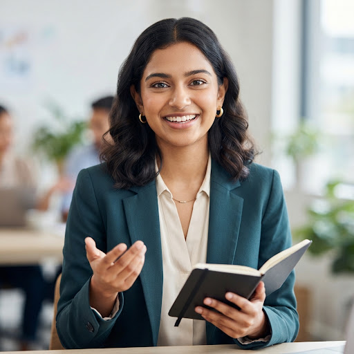 Student Avatar